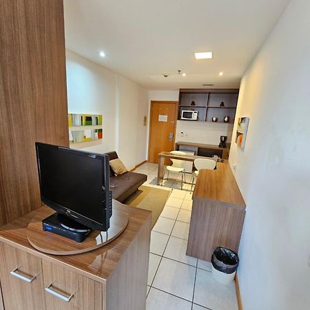ברזיליה Flat Nobile Suites Monumental By Rei Dos Flats, מראה חיצוני תמונה