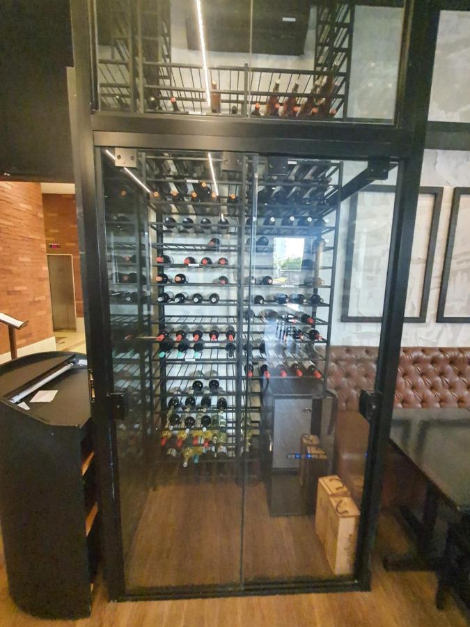 ברזיליה Flat Nobile Suites Monumental By Rei Dos Flats, מראה חיצוני תמונה