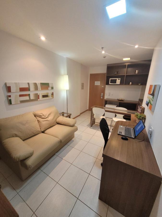 ברזיליה Flat Nobile Suites Monumental By Rei Dos Flats, מראה חיצוני תמונה